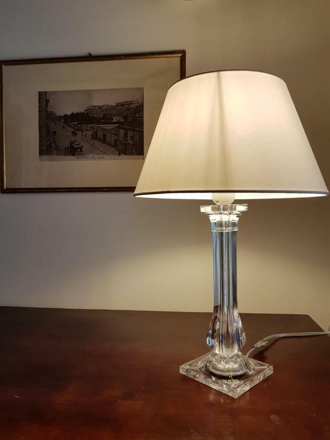 Boutique House Montevergini Palermo Bagian luar foto