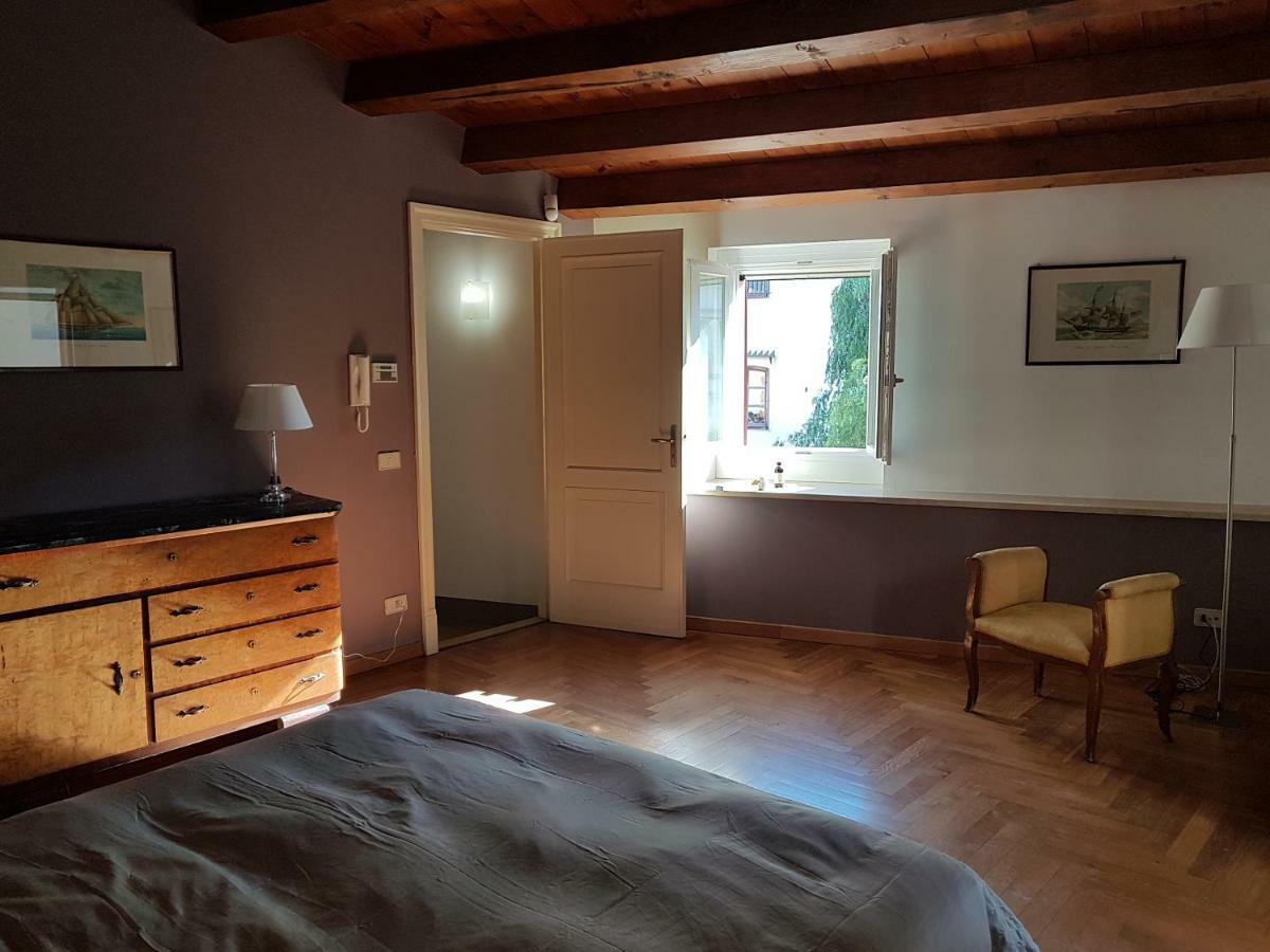 Boutique House Montevergini Palermo Bagian luar foto