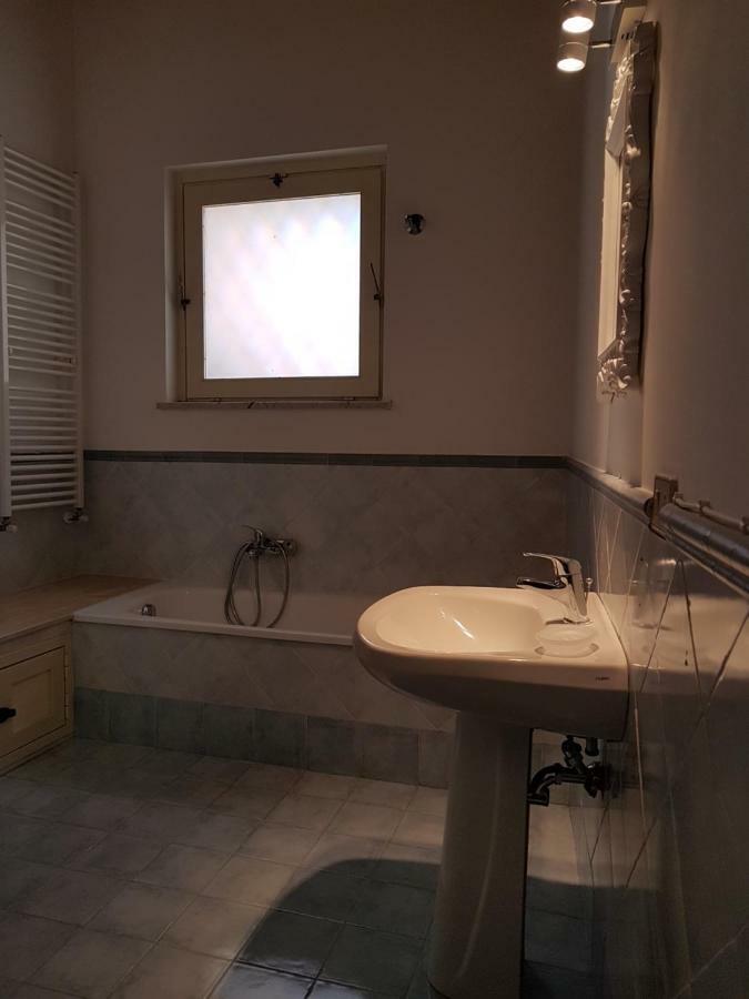 Boutique House Montevergini Palermo Bagian luar foto