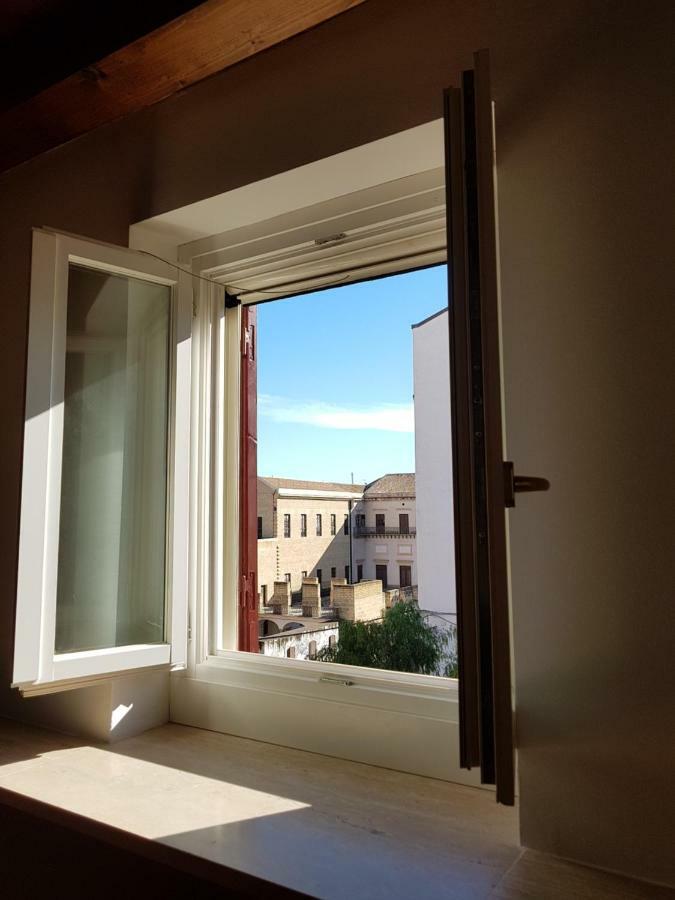 Boutique House Montevergini Palermo Bagian luar foto