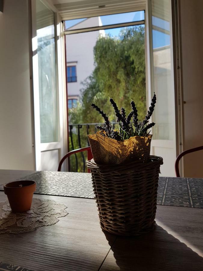 Boutique House Montevergini Palermo Bagian luar foto