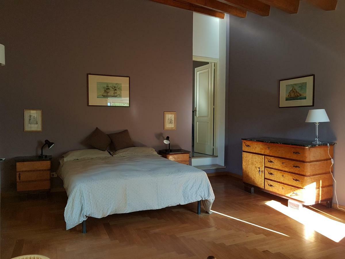 Boutique House Montevergini Palermo Bagian luar foto