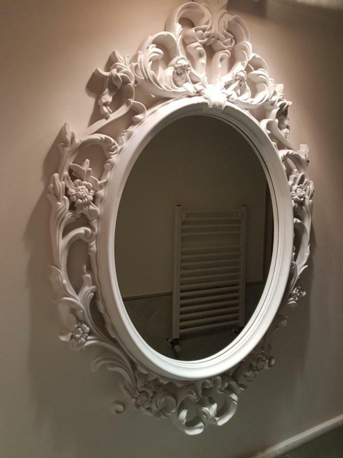 Boutique House Montevergini Palermo Bagian luar foto